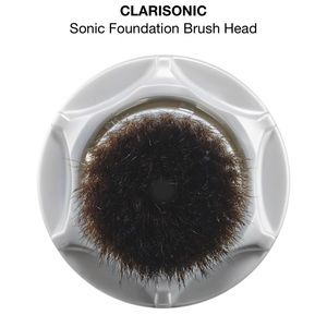 Clarisonic foundation brush head